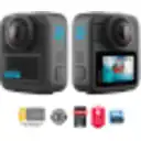 Thumbnail 1 de Cámara de Acción GoPro Max 2 8K