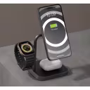 Thumbnail 4 de Cargador inalambrico magnetico Office Charger Pro 3 Zens Negro