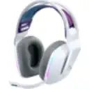 Thumbnail 1 de Audífonos Gamer Inalámbricos Logitech G733 Lightspeed RGB Dongle USB Color Blanc
