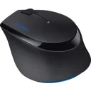 Thumbnail 5 de Kit Teclado Mouse Inalámbrico Logitech MK345 USB 2.0 Color Negro 