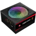 Thumbnail 0 de FUENTE PODER 750W/80 PLUS GOLD CERTIFICADA ES-RGB750WG ESGAMING