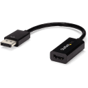 Thumbnail 0 de Conversor de Video DisplayPort a HDMI con Audio -Adaptador Activo DP 1.2-4K 30Hz