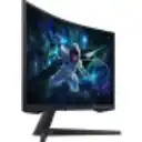 Thumbnail 11 de Monitor Gamer Curvo Samsung G55C Odyssey G5 32" 2560x1440 VA DP HDMI 165Hz
