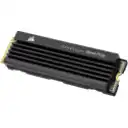 Thumbnail 0 de Unidad SSD Corsair MP600 PRO LPX 1TB M.2 22*80 PCIe4x4 Lec 7100MB/s Esc 5800MB/s