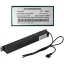 Thumbnail 4 de PDU LINKMADE RG12CH Regleta 12-Hembra-Ch 10A Rack-1U Switch-Piloto Macho-Ch