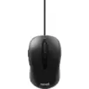 Thumbnail 1 de Mouse optico Maxell MOWR105 BLACK