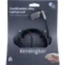 Thumbnail 3 de Cable de Seguridad Kensington MicroSaver 2mts Color Gris CON CLAVE (Reacondicionado)