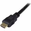 Thumbnail 1 de Cable HDMI M/M v1.4 UHD 4K x 2K 30Hz 28AWG High Speed Gold 1.8mt Negro StarTech