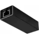 Thumbnail 2 de 1-SFP 1-1000-PoE Media Converter PoE USB-C-5V
