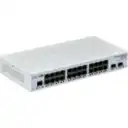 Thumbnail 2 de Switch MikroTik CRS326-24G-2S+IN, 24 Prts 10/100/1000 2x SFP+ Administrable