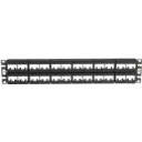 Thumbnail 1 de 48-port patch panel Panduit Vacio 2U