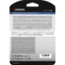 Thumbnail 1 de Unidad SSD Kingston DC600M 1.92GB 2.5"7mm SATA 3 6.0Gb/s 560MBs/530MBs p/Servid