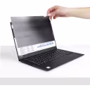 Thumbnail 4 de Filtro Privacidad para Notebook 14" 16:9 Reduce Luz Azul Mate/Brillante StarTech