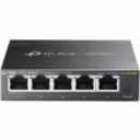 Thumbnail 0 de Switch TP-Link TL-SG105E 10/100/1000 Gigalan Easy Smart Switch 5 Puertos 