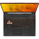Thumbnail 1 de Notebook Asus TUF FX506LHB-HN326W I5-10300H RAM 8GB SSD 512GB 15,6" VID4GB W11H