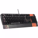 Thumbnail 0 de Checkpoint KX-500 - Naruto Leaf Ninja (NA-KB-1001)