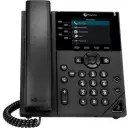 Thumbnail 0 de Poly VVX 350 6-LINE DESKTOP BUSINESS IP PHONE WITH DUAL 10/100/1000 ETHERNET POR