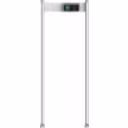 Thumbnail 1 de DHI-ISC-D118C-V2. Walk-through Metal Detector