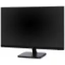 Thumbnail 2 de Monitor Viewsonic VA2456-MHD 24" FHD 1920*1080 IPS DP HDMI VGA 5ms VESA 60Hz