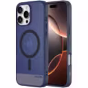 Thumbnail 1 de Incase Slim Case with MagSafe for 16 Pro Max - Deep Space Navy