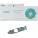 Thumbnail 3 de Tarjeta de Red TP-Link Gig Ethernet Interna PCI-E RJ45 10/100/1000 Mbs