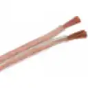 Thumbnail 0 de 2x24AWG Cobre 2x0,2mm2 100mt Transparent Cable Paralelo Multif 11x0,15