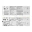 Thumbnail 3 de Tester RJ45 NS-468, RJ11 RJ12 RJ14 RJ25 8p8c 6c6c 6p4c 6p2c (req-Bat9V)