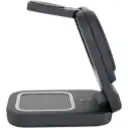 Thumbnail 3 de Base de Carga Innalámbrica KlipX KDC-150, 15W Soporte Verticl USB-C p/celular