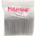 Thumbnail 0 de 40mm Manguito pack-100-unids Protector Empalme Fusion Fibra