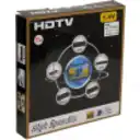 Thumbnail 3 de Cable HDMI v1.4 M/M 3D Longitud 20 metros Sin Visagra Negro