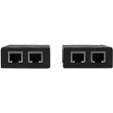 Thumbnail 2 de Kit Extensor Video Audio HDMI por Cable UTP Ethernet Cat5 Cat6 RJ45