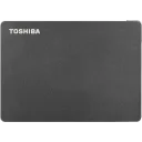 Thumbnail 1 de Disco Duro Externo Toshiba Canvio Gaming 2TB Cable USB Tipo-A Entrada Micro-B
