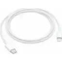 Thumbnail 0 de Cable USB-C a Lightning 1.0 mt Apple