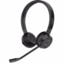 Thumbnail 0 de Audífonos Jabra Evolve 65 TE, OnEar USB-A MS Stereo Bluetooth 5.2 Color Negro