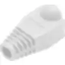 Thumbnail 2 de Bolsa de 100 Unidades Capuchon para RJ-45 p/Cable CAT5e Linkmade Color Blanco