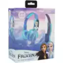 Thumbnail 0 de HP203027E2-BLU-ESP AUDIF KIDS FROZEN ELSA D100 2023 ALAMBRIC