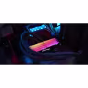 Thumbnail 3 de Memoria RAM 16GB DDR4 3200MHz DIMM CL16 Non-ECC 1.35v 288p Kingston FuryBeastRGB