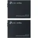Thumbnail 5 de TP-LINK Kit-WDM Convertidor Fibra SM 1-SC 1310/1550nm 15km 100mbps