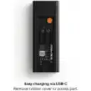 Thumbnail 1 de Ring Battery Doorbell - B0G2D1W8YT