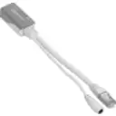 Thumbnail 1 de MIKROTIK Gigabit PoE injector