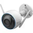 Thumbnail 0 de Camara WiFi H3 3K ColorNIGHT IA Sirena/Luz Exterior Audio Preset CS-H3-R100-1J5WKFL 2.8mm Ezviz