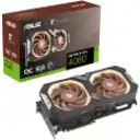 Thumbnail 1 de ASUS GeForce RTX 4080 16GB Noctua - OC Edition - tarjeta grafica - GeForce RTX 4