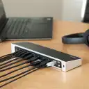 Thumbnail 7 de Docking Station Universal Triple USB 3.0 HDMI RJ-45 DisplayPort USB 