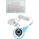 Thumbnail 0 de IMOU Camara PT Exterior Wifi 3MP Microfono 30mt MicroSD IP66 inc-12V