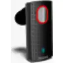 Thumbnail 0 de Philips Bluetooth mono headset (SHB1100/93)