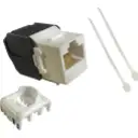 Thumbnail 1 de LINKMADE Keystone CAT6A U/UTP Auto Punchable RJ45