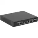 Thumbnail 5 de Switch Ubiquiti 120-TOT 8-1000-POE24/48AF/52AT 2-SFP SWITCH ADMIN-L3 CONSOLE