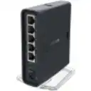 Thumbnail 1 de Router Mikrotik RB952Ui-5ac2nD-TC 5xLAN 802.11b/g/n Wireless