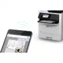 Thumbnail 3 de Impresora Multifunción Epson WorkForce Pro WF-C579R A Color Ethernet WIFI USB