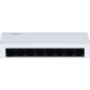 Thumbnail 2 de DH-PFS3008-8GT-L. SWITCH DAHUA 8 PUERTOS. 10/100/1000 (GIGABIT). NO POE